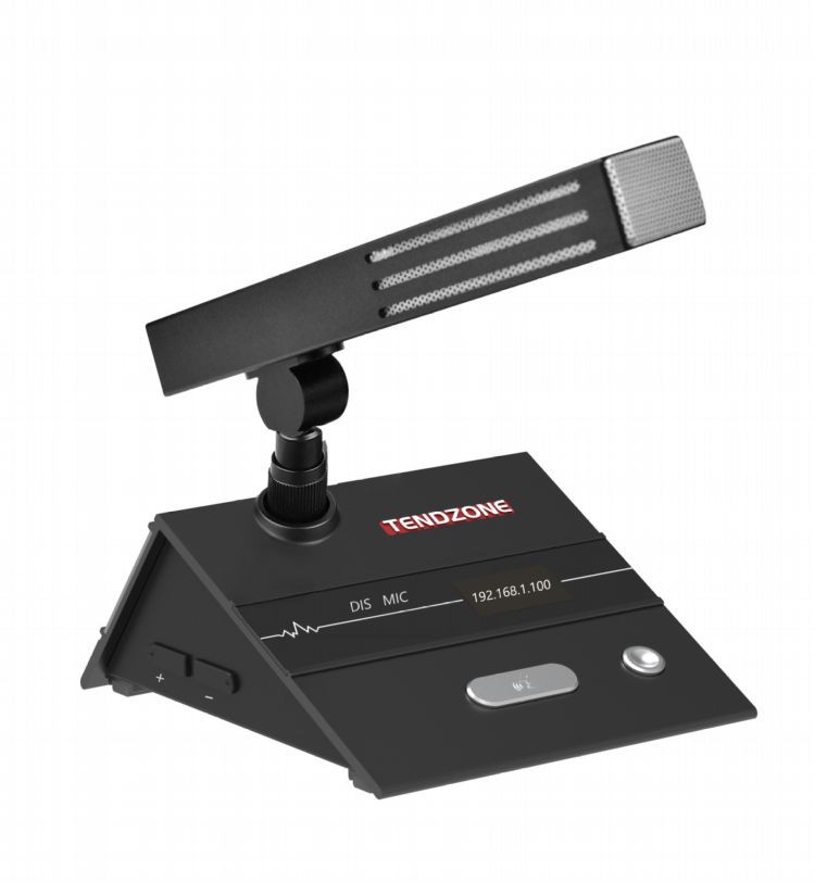 Stolní předseda Obdélníková sloupcová jednotka