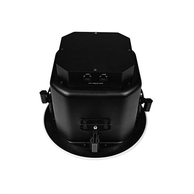 Komponenty síťových reproduktorů