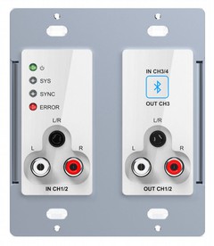 Audio příslušenství