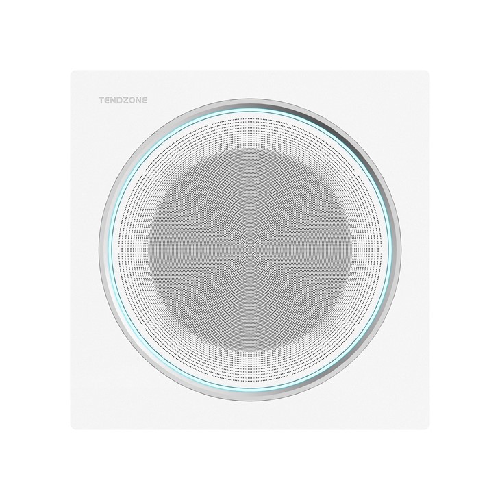 Analog Ceiling Array Microphone