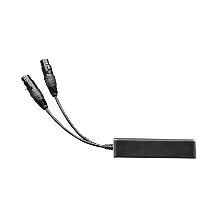 Vailink 2CH Analog Input Adapter