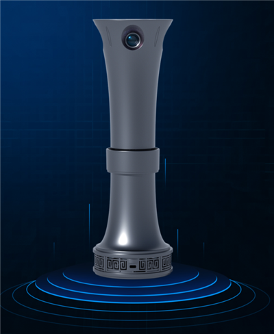 Videokonferenční kamera vše v jedné s vestavěným-reproduktorem