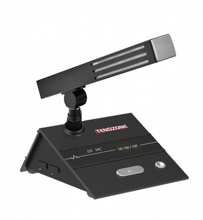 Stolní předseda Obdélníková sloupcová jednotka