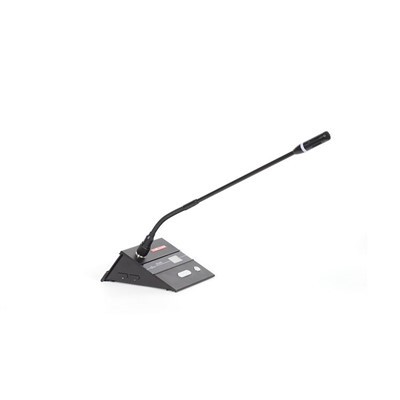 Jednotka předsedy stolního počítače