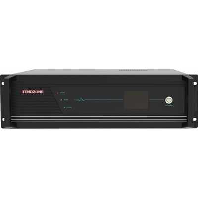 Integrovaný procesor třináct v jednom